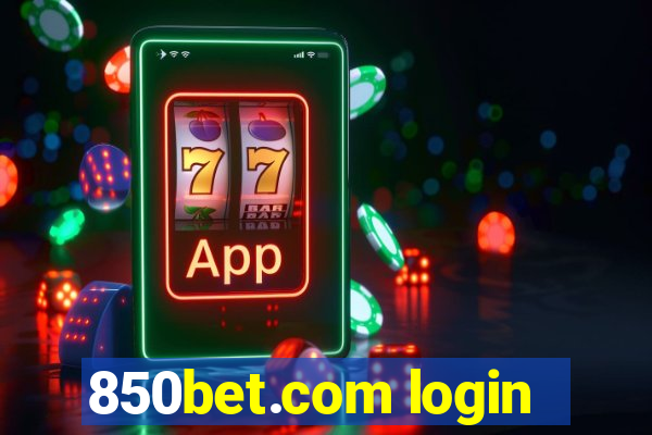 850bet.com login